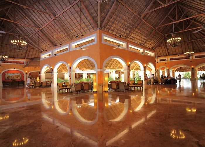 Barceló Maya Colonial - All Inclusive