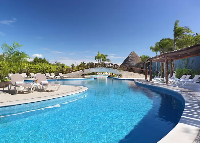 Bel Air Collection Resort & Spa Riviera Maya